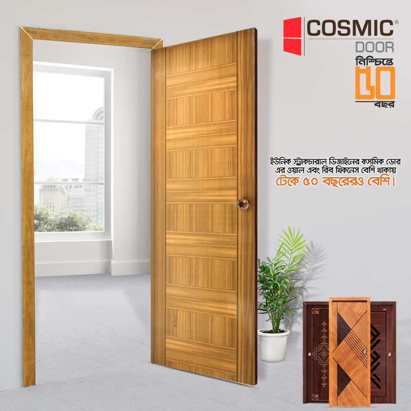 Find The Door Price In Bangladesh RFL Door Building Materials
