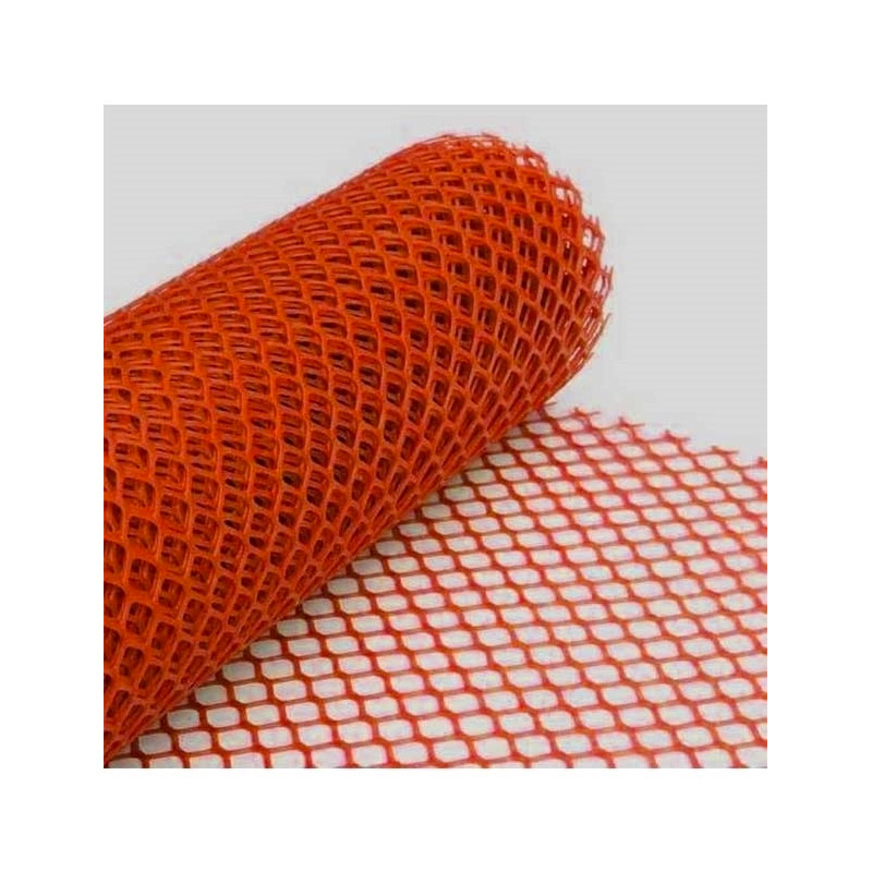 Others :: Fence :: HDPE NET :: Hexagonal Net(82ft x 8ftx1