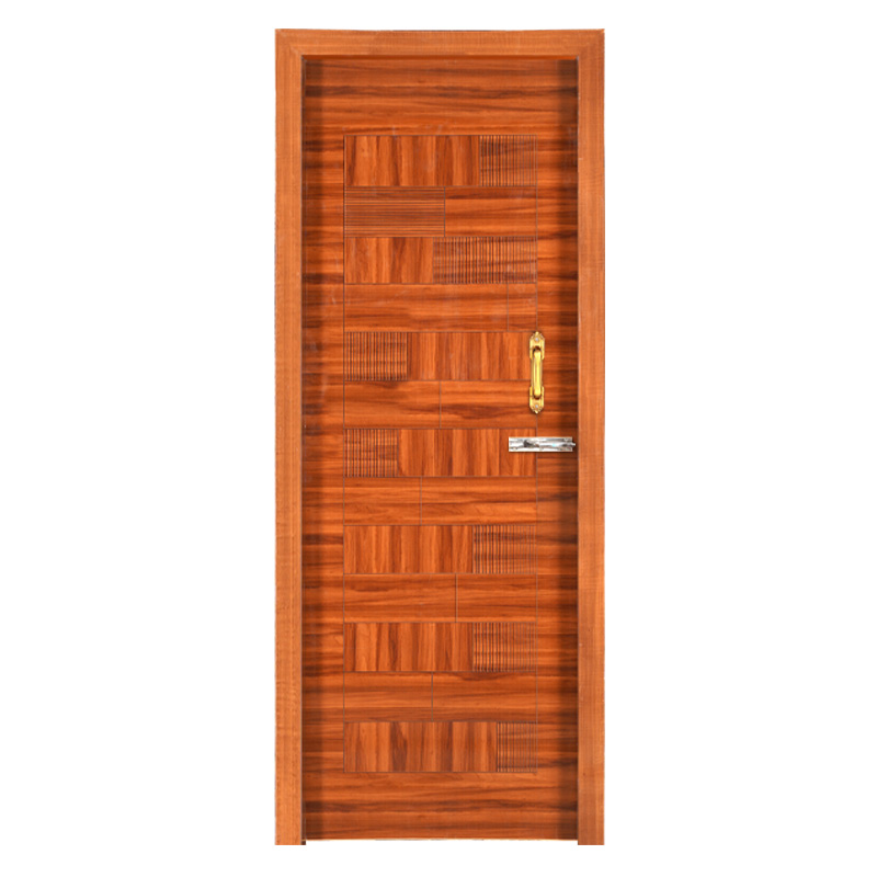 Door :: uPVC Door :: Cosmic Door :: Cosmic Door Spark 7'x2.5' L-TB