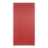 SUPPORT UPVC ECO SHEET 1.75MM RED-8'X4'