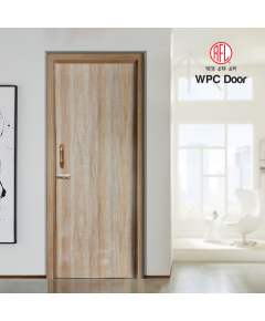 RFL WPC DOOR HS 01 7'X2.5'