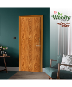 RFL WOODY DOOR 80