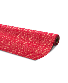 NON WOVEN SUNFLOWER RED-54