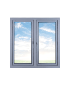 COX-CASEMENT WINDOW TEMP DOUBLE CG (5+10+5)