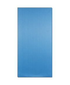 LAUREL UPVC ECO SHEET 2.75 MM BLUE-8'X4'