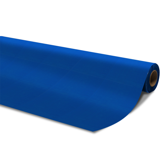 PVC TARPAULIN BLUE GREEN 54X30